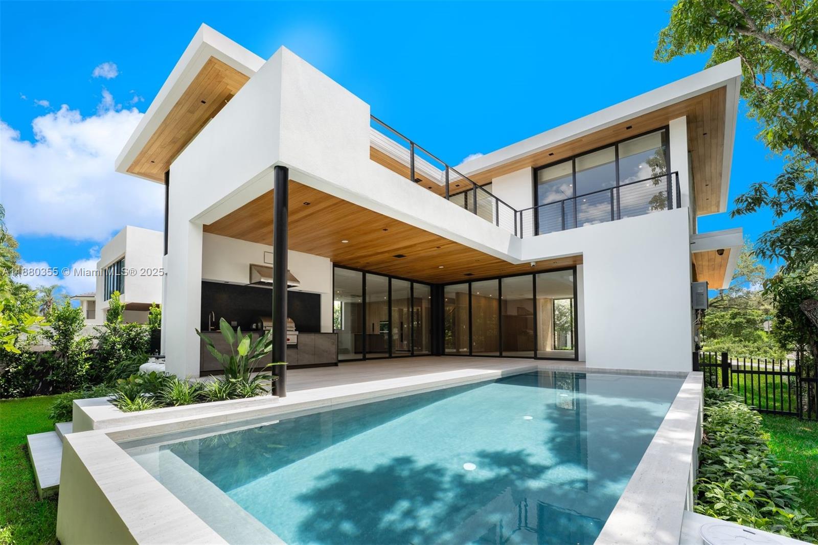 AMD PL OF BONITA PARK - Residential