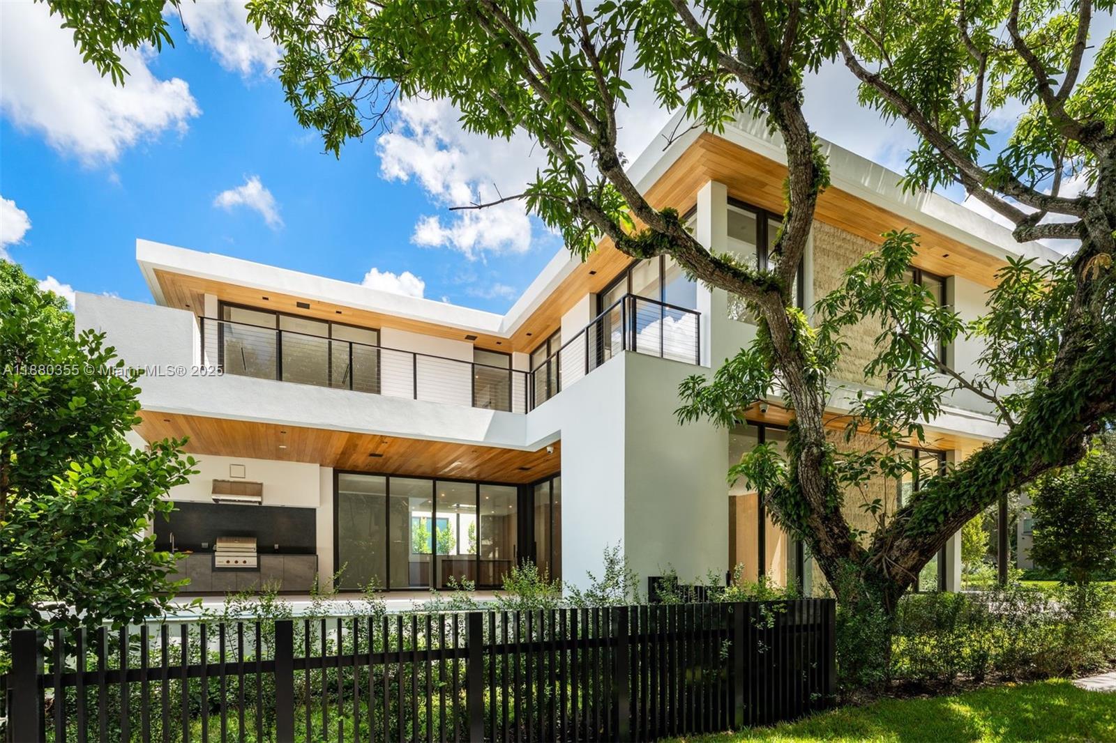 AMD PL OF BONITA PARK - Residential