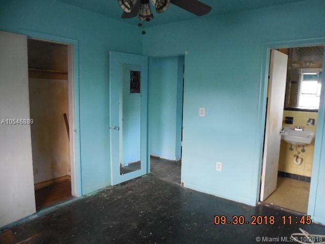 REPLAT OF PORTIONS OF RIC - Residential