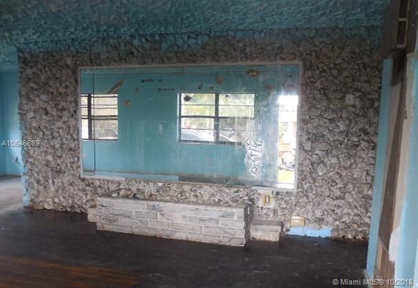 REPLAT OF PORTIONS OF RIC - Residential
