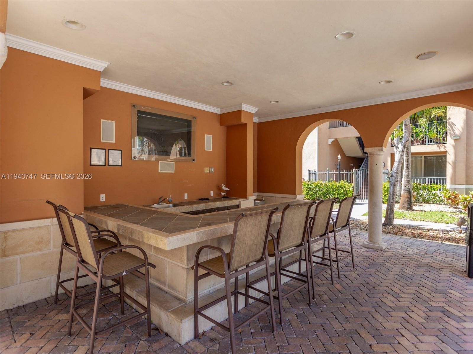 GABLES COURT CONDO - Residential