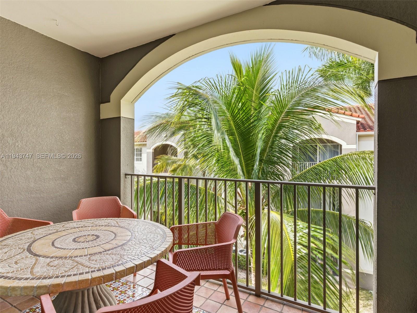 GABLES COURT CONDO - Residential