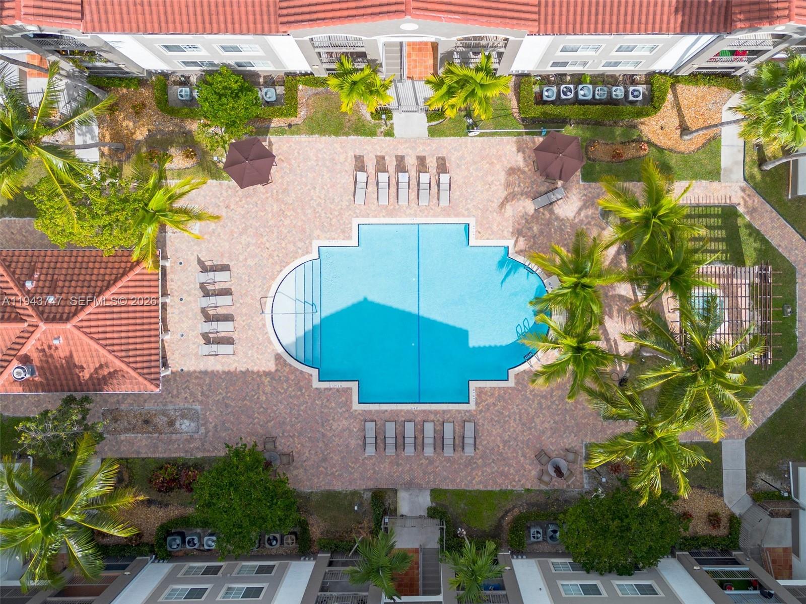 GABLES COURT CONDO - Residential