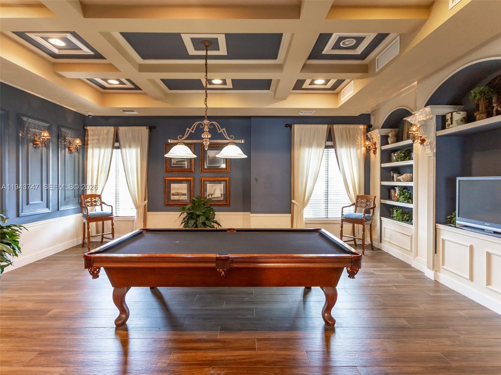 GABLES COURT CONDO - Residential