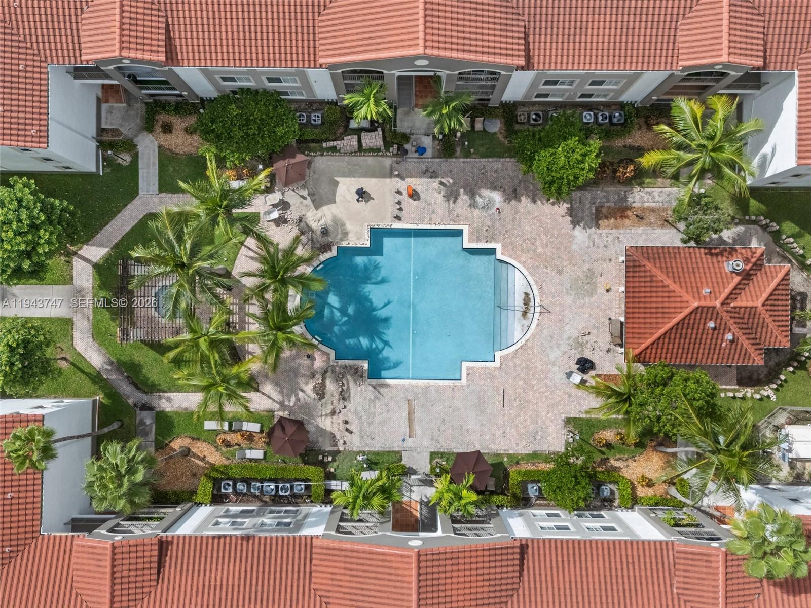 GABLES COURT CONDO - Residential