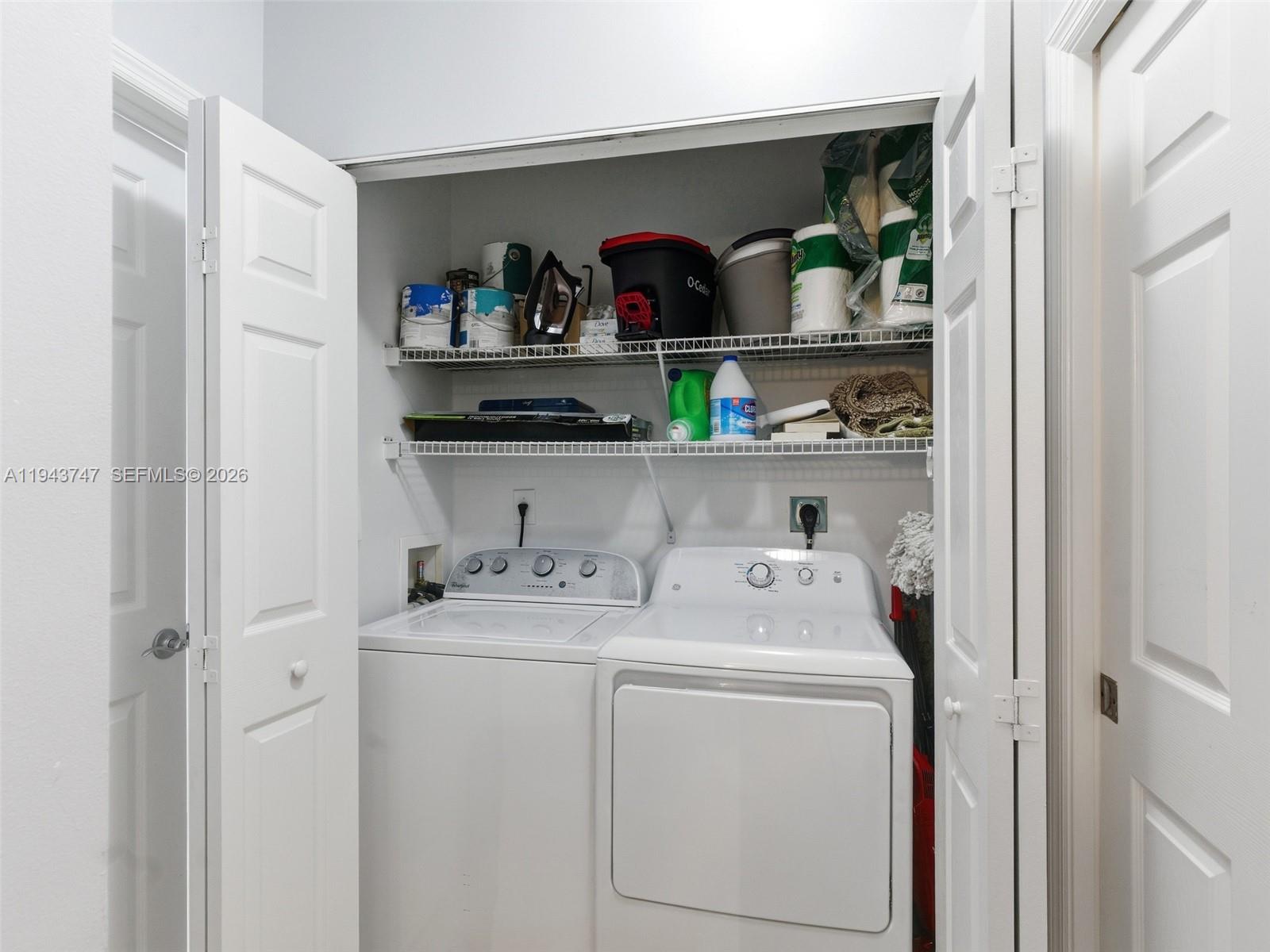 GABLES COURT CONDO - Residential