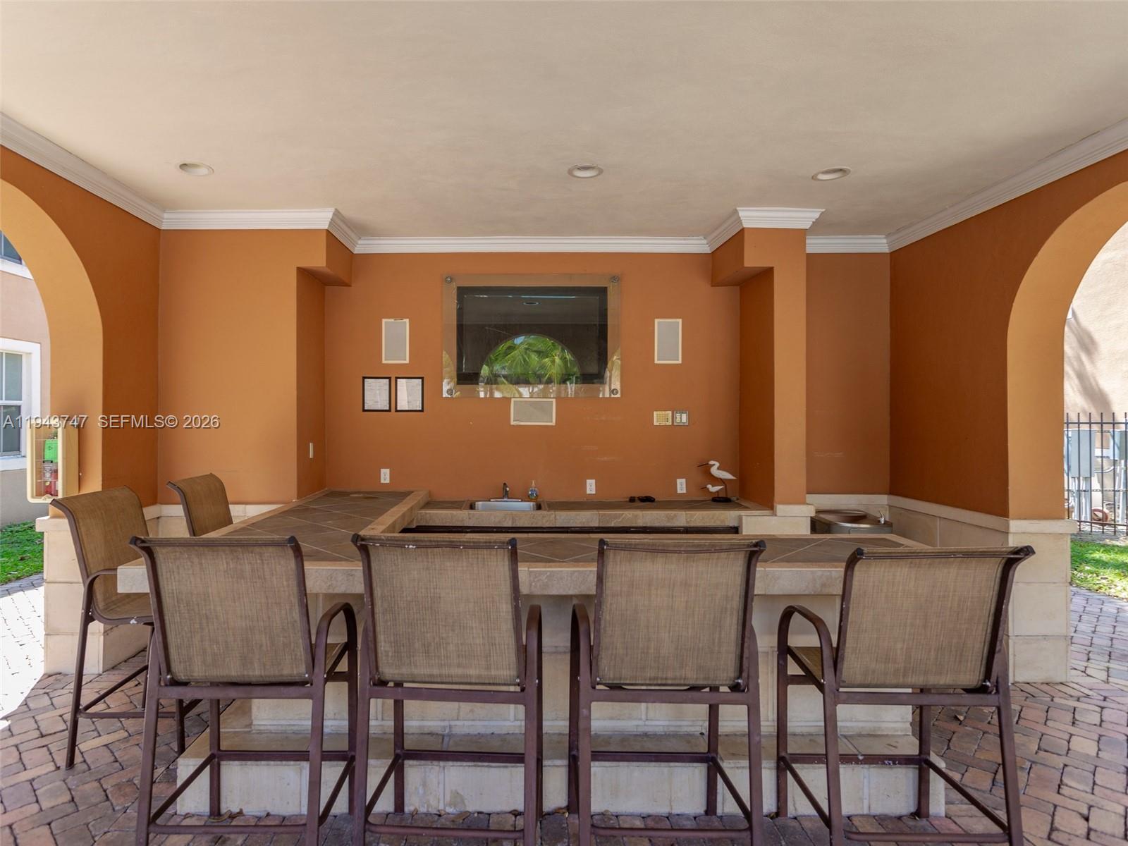 GABLES COURT CONDO - Residential