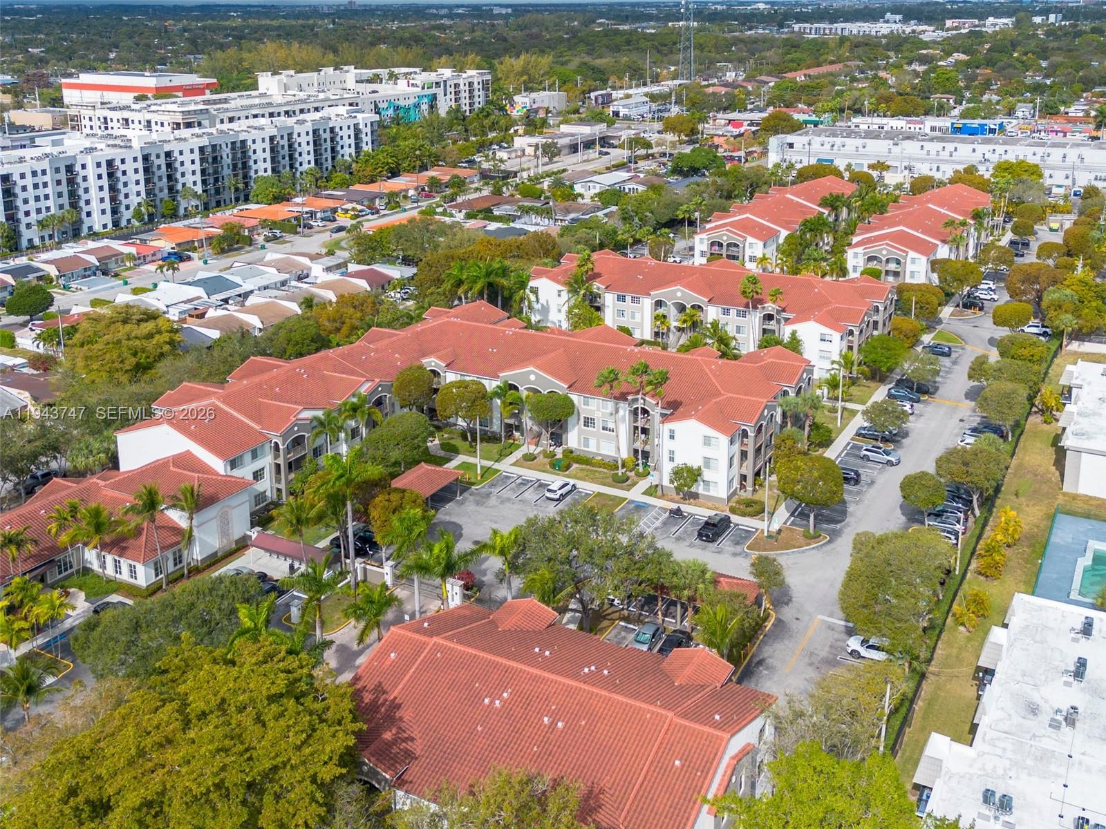 GABLES COURT CONDO - Residential