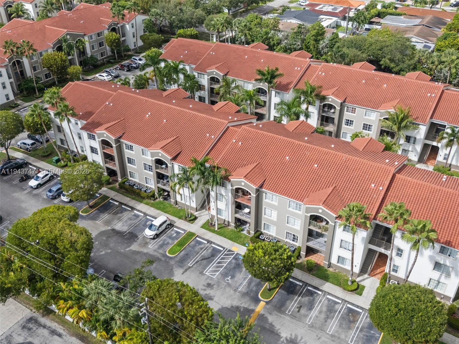 GABLES COURT CONDO - Residential