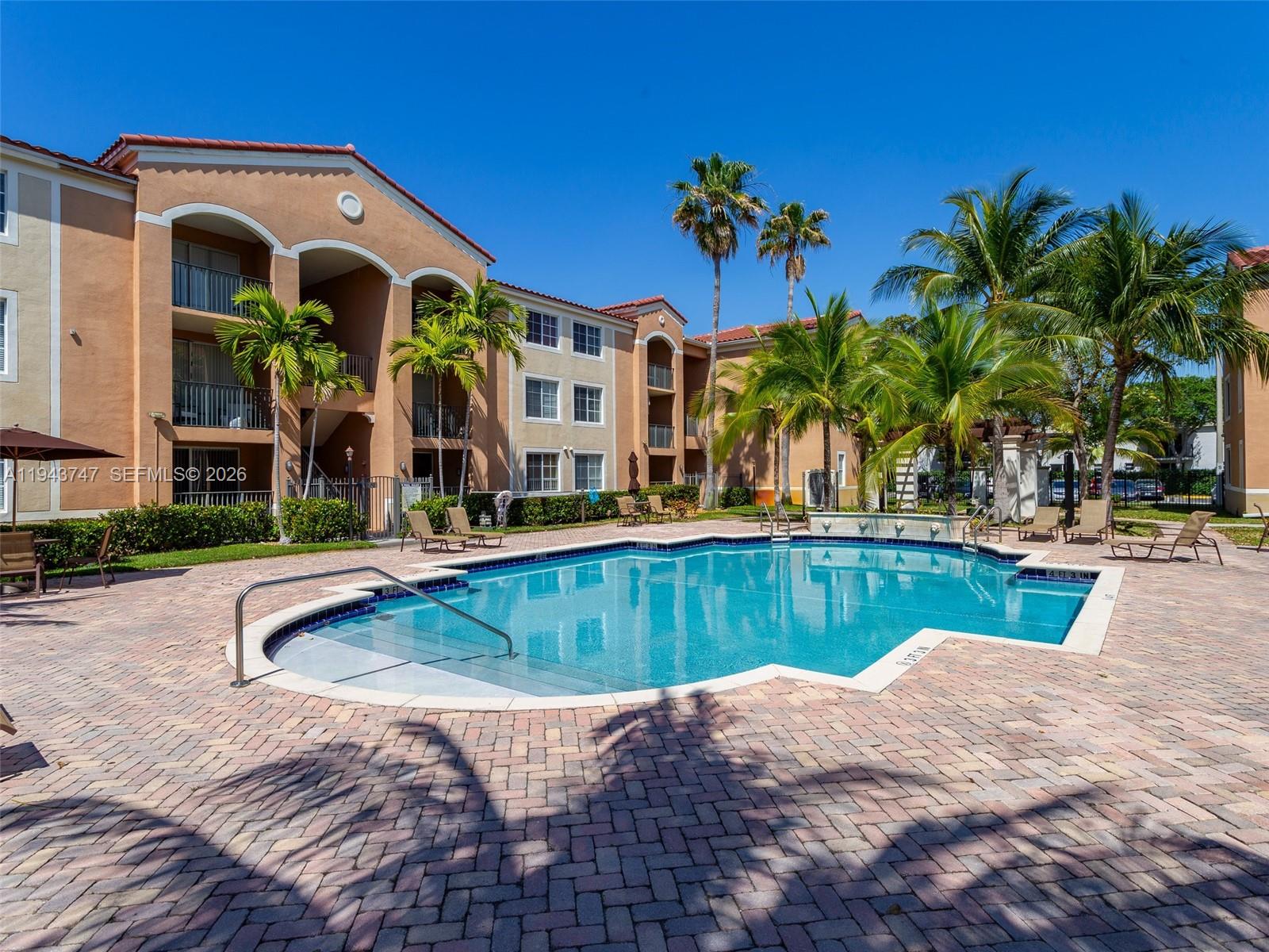 GABLES COURT CONDO - Residential