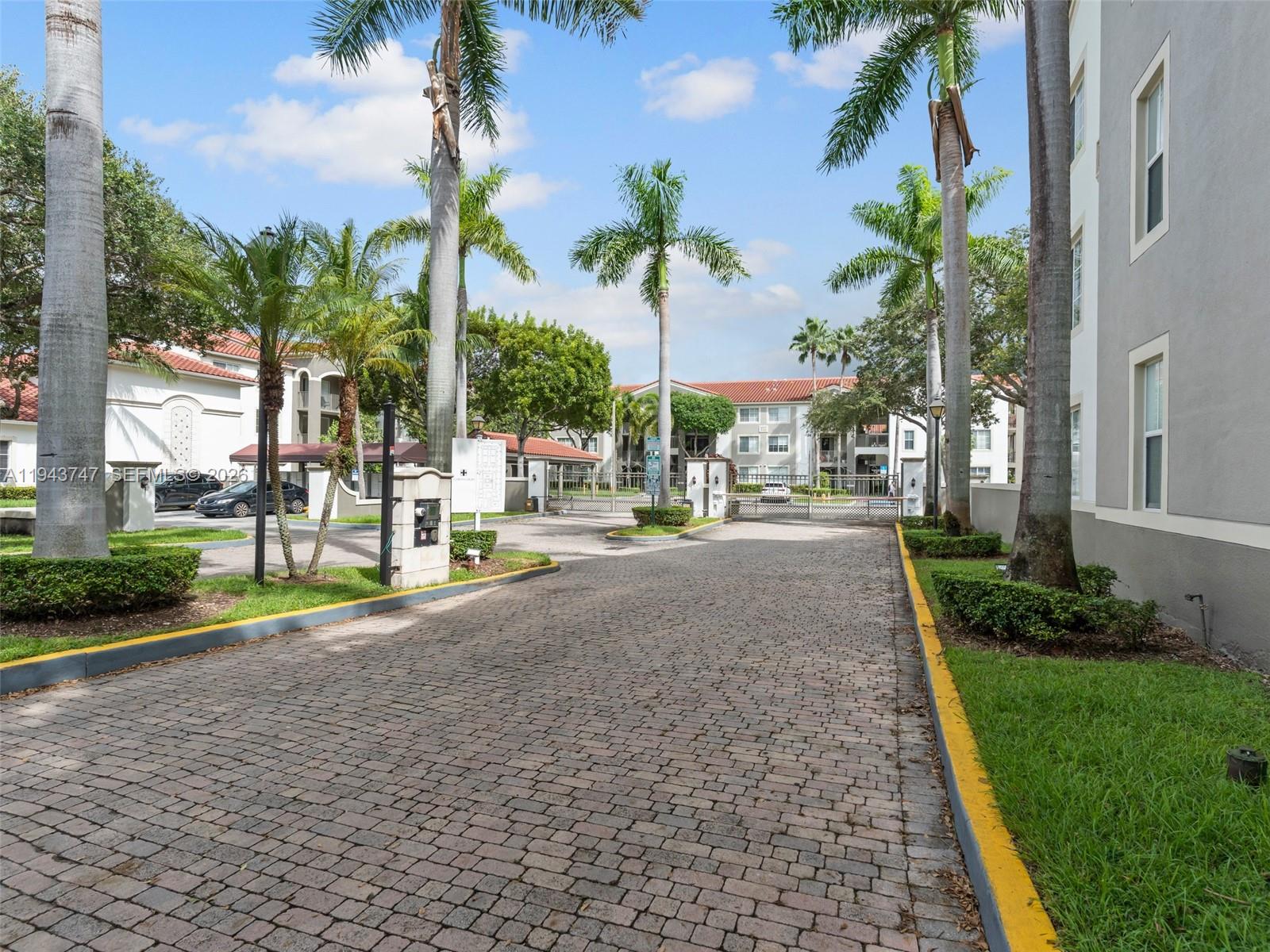 GABLES COURT CONDO - Residential