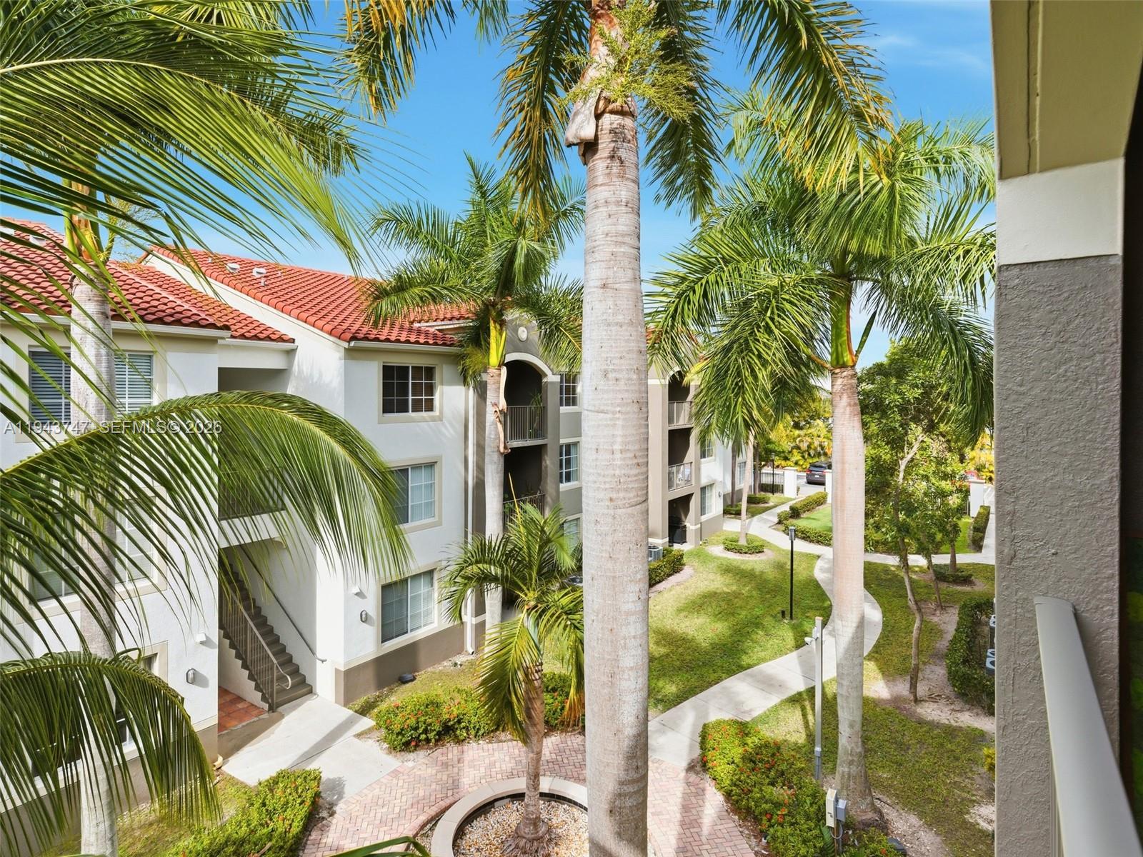 GABLES COURT CONDO - Residential