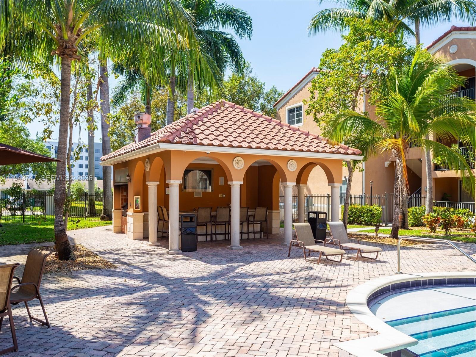 GABLES COURT CONDO - Residential