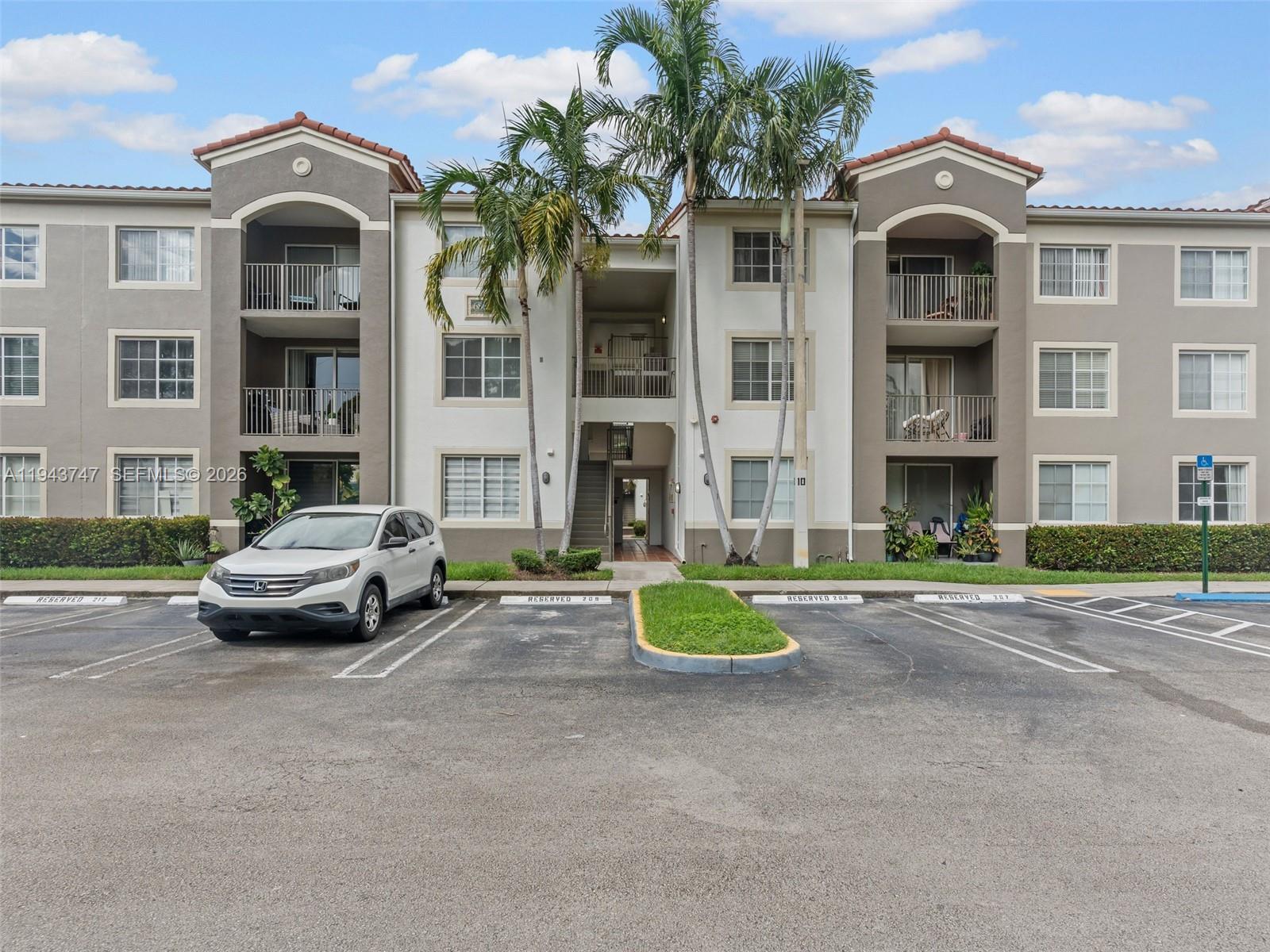 GABLES COURT CONDO - Residential