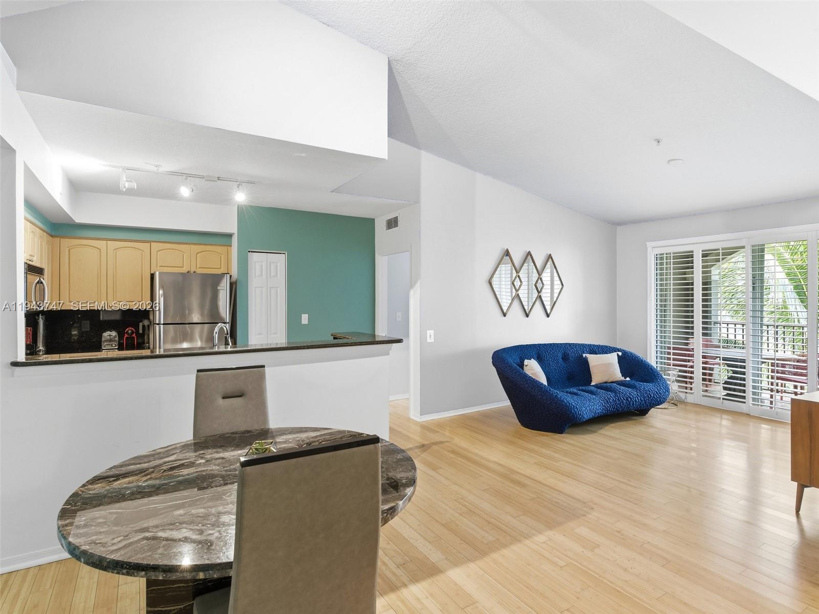 GABLES COURT CONDO - Residential