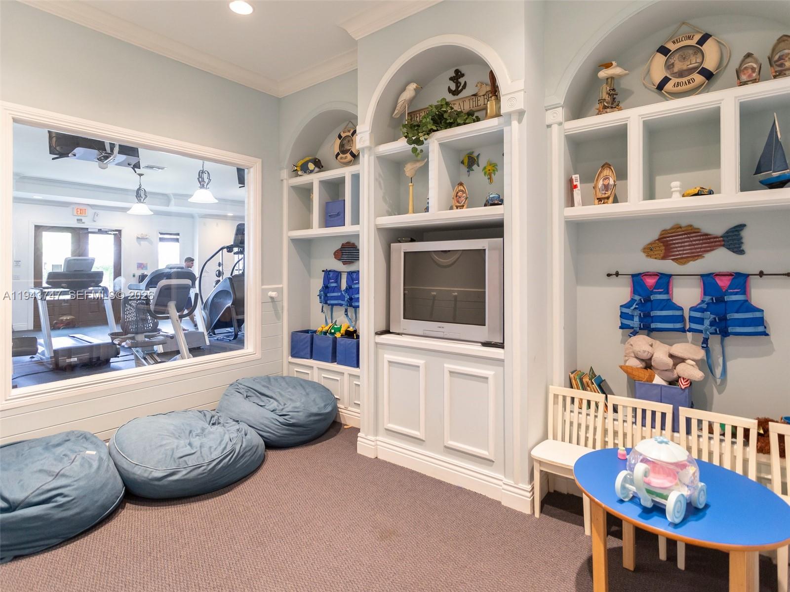 GABLES COURT CONDO - Residential