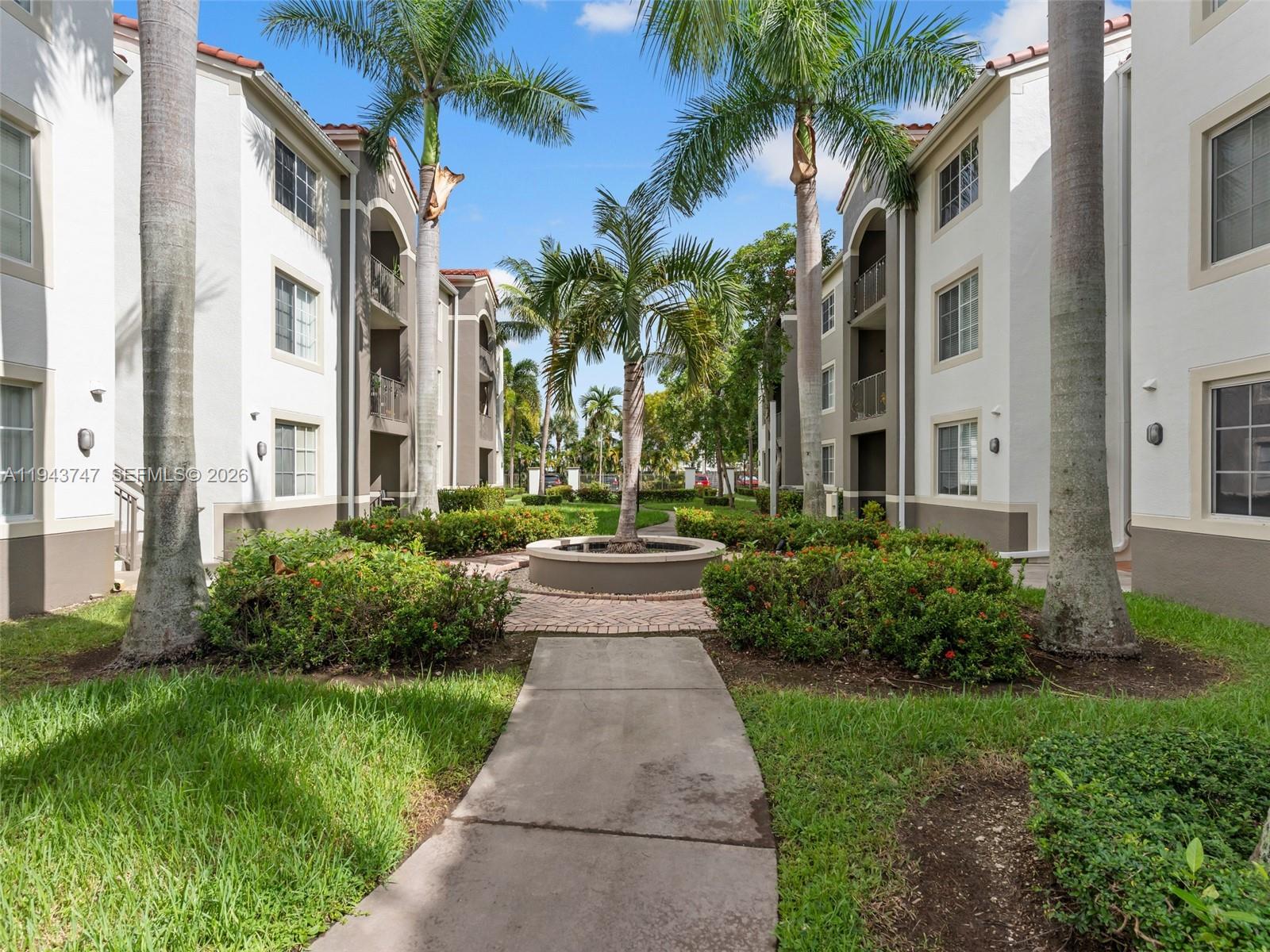 GABLES COURT CONDO - Residential