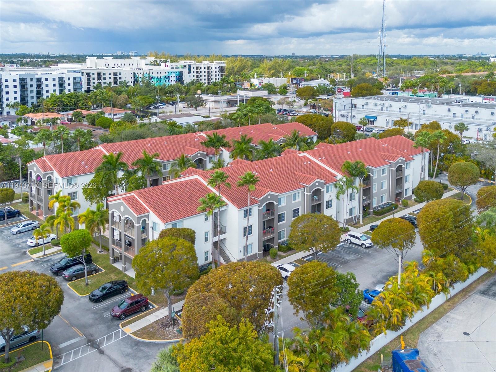 GABLES COURT CONDO - Residential