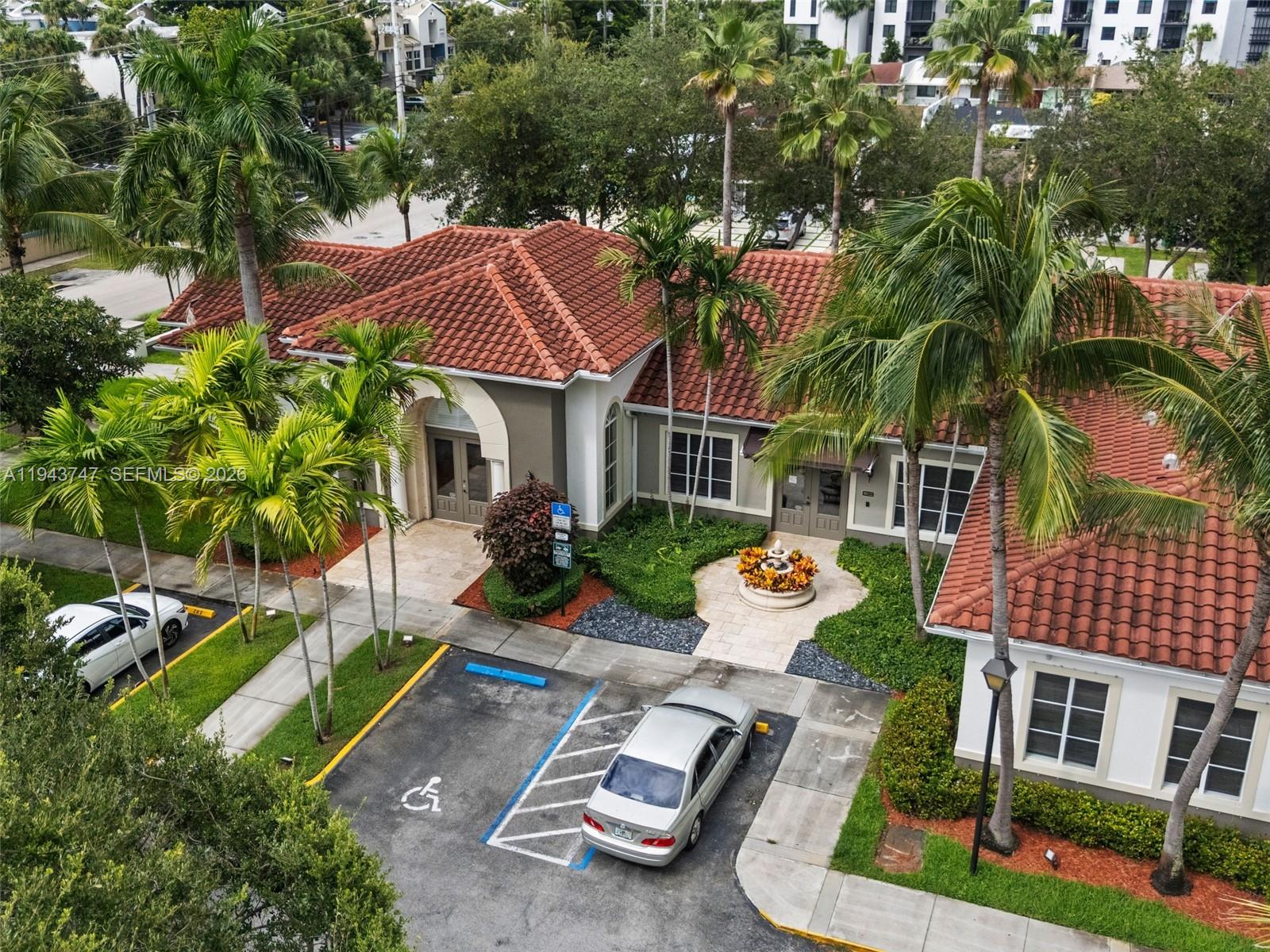 GABLES COURT CONDO - Residential