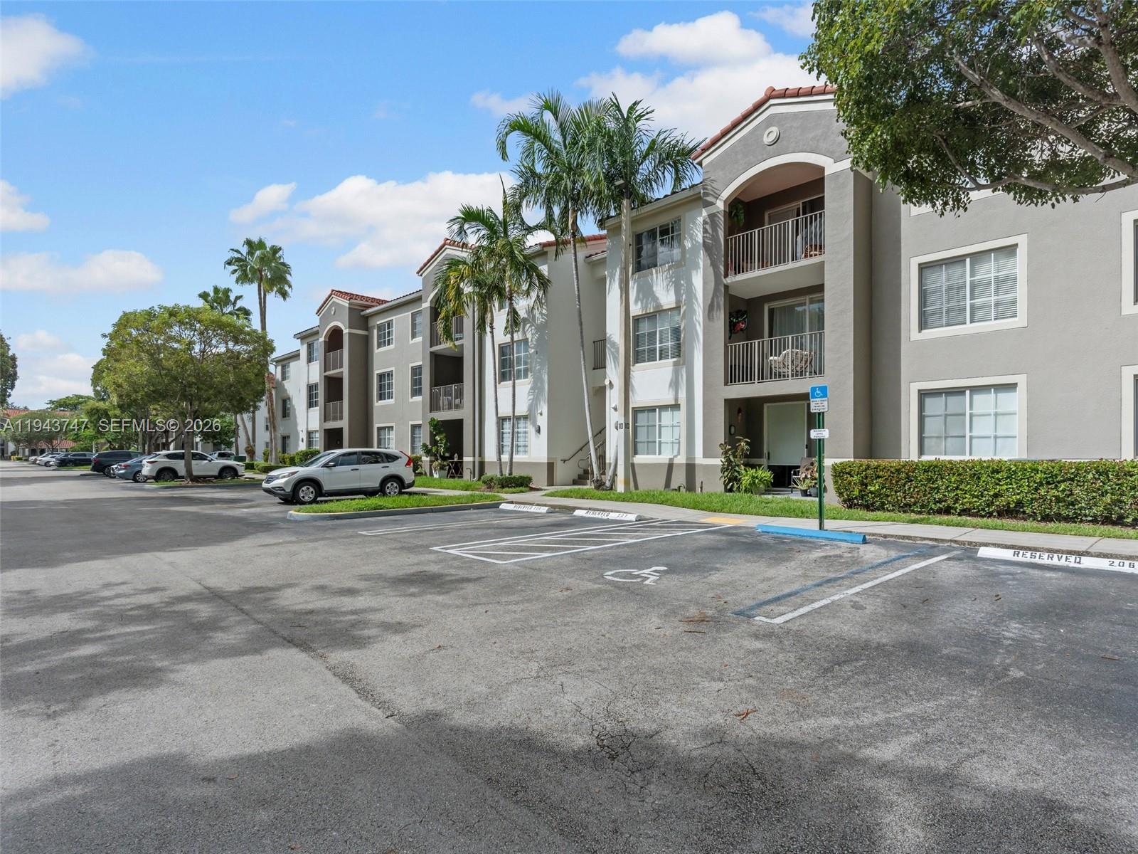 GABLES COURT CONDO - Residential