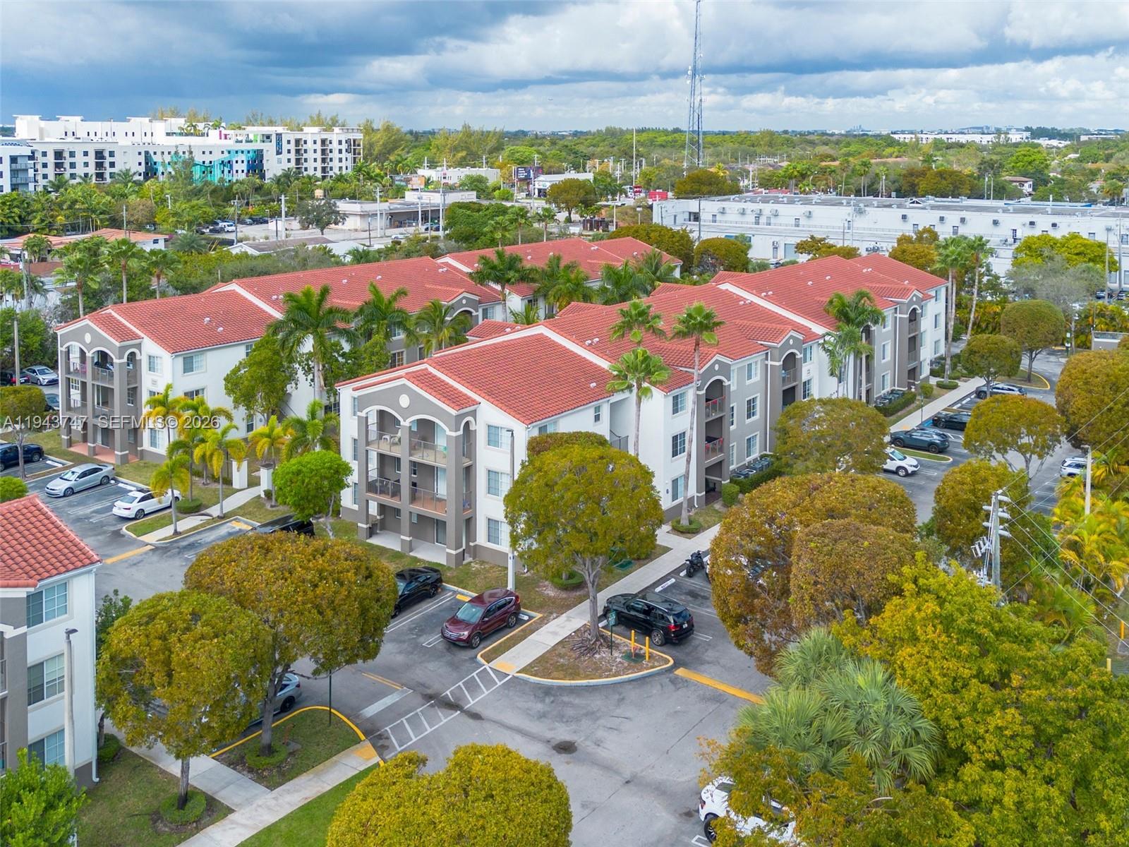 GABLES COURT CONDO - Residential