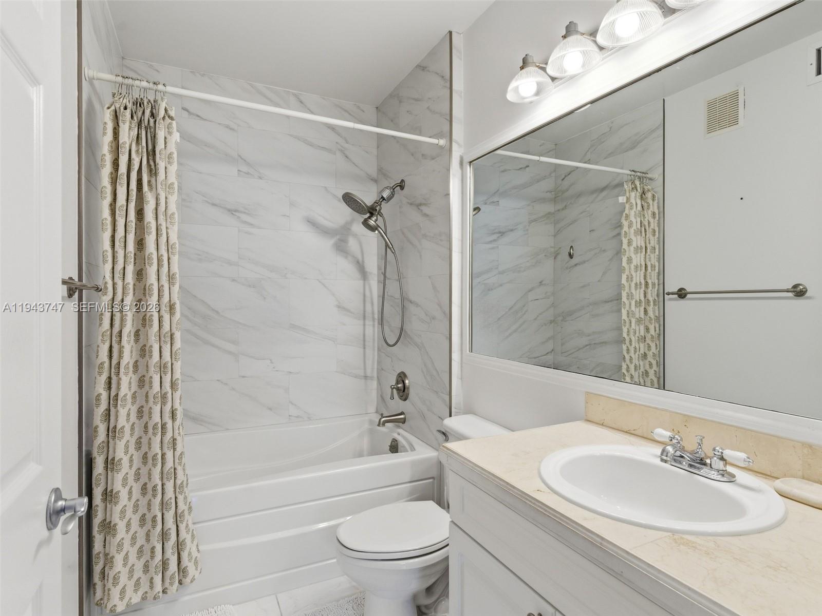 GABLES COURT CONDO - Residential