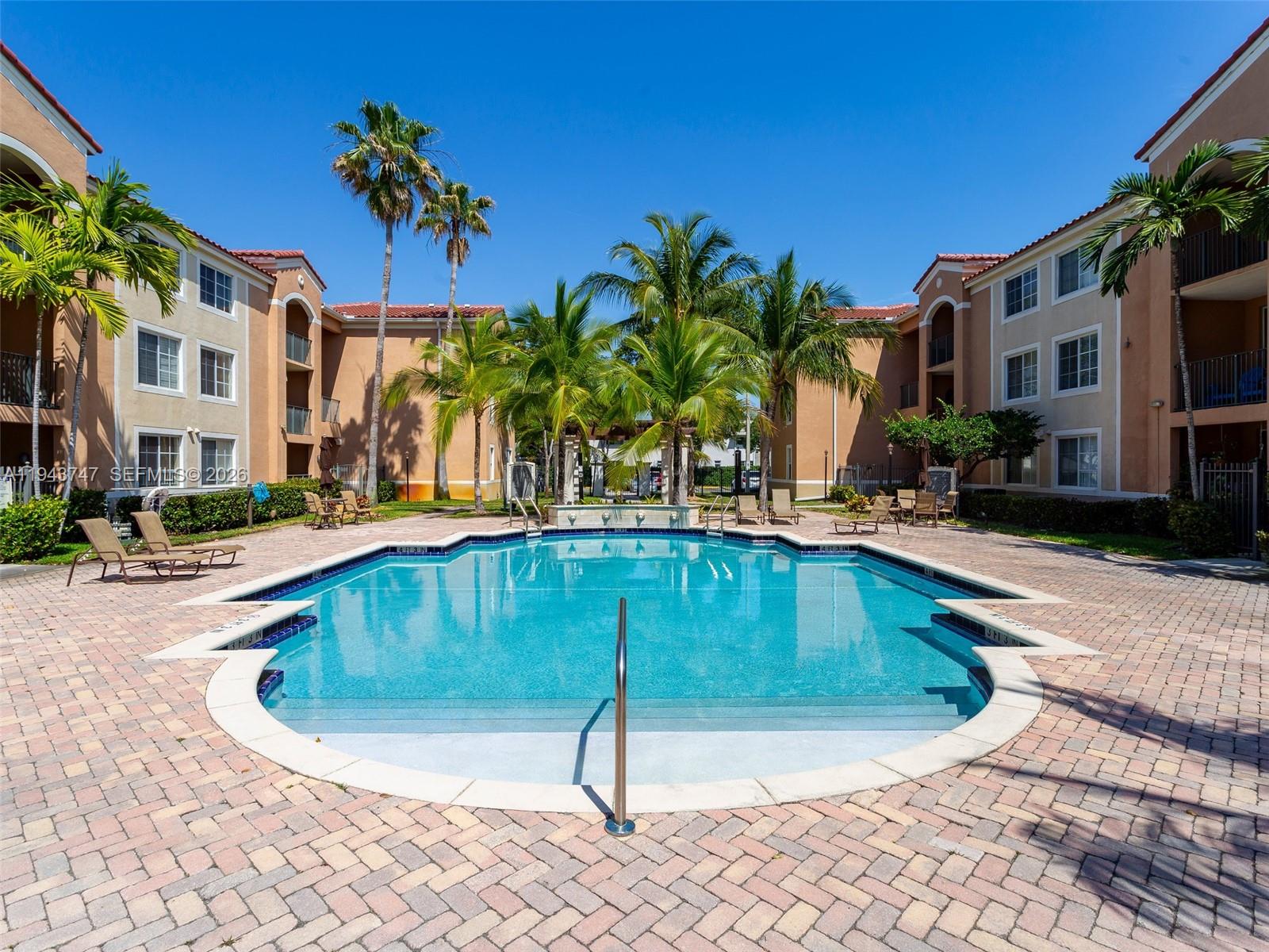 GABLES COURT CONDO - Residential