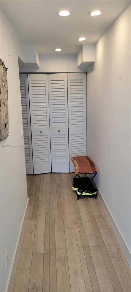 LAKE HARBOR COVE CONDO - Residential