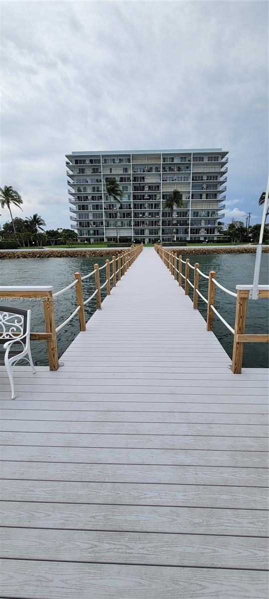 LAKE HARBOR COVE CONDO - Residential
