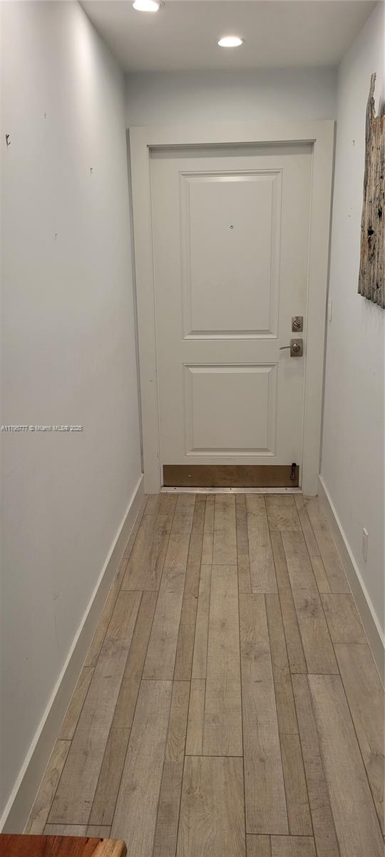 LAKE HARBOR COVE CONDO - Residential
