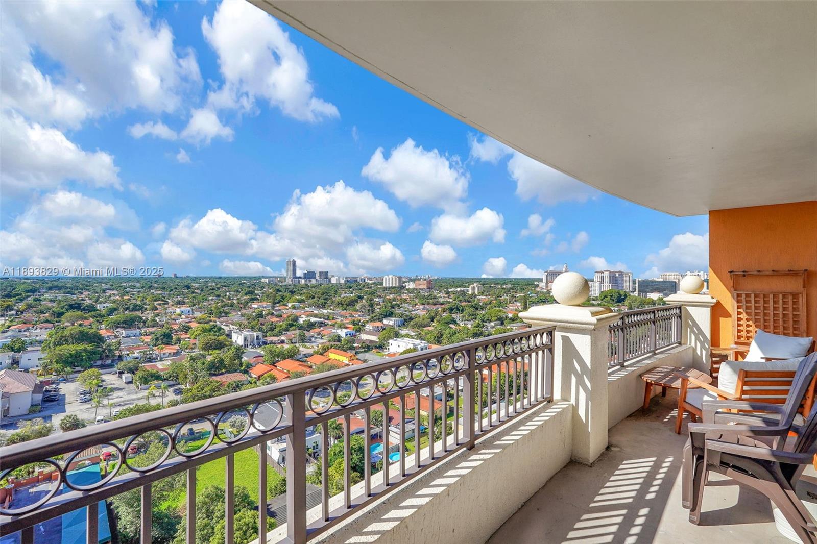 GABLES MARQUIS CONDO - Residential