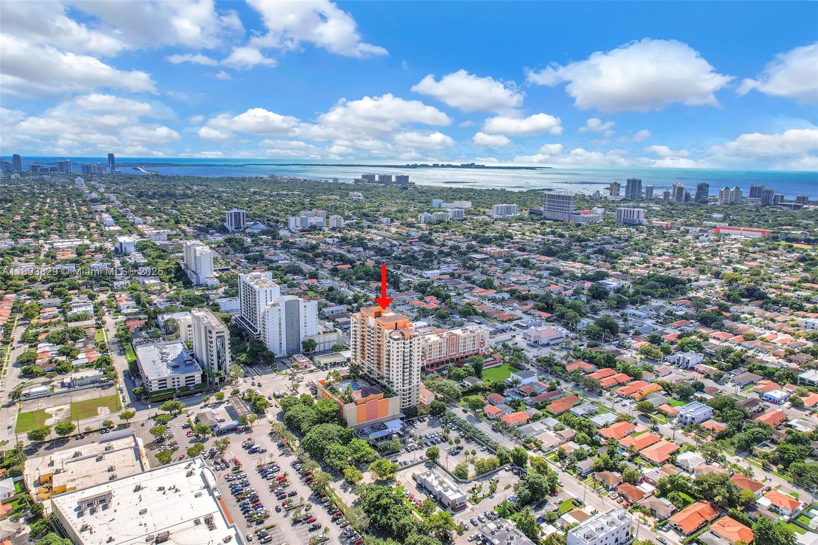 GABLES MARQUIS CONDO - Residential