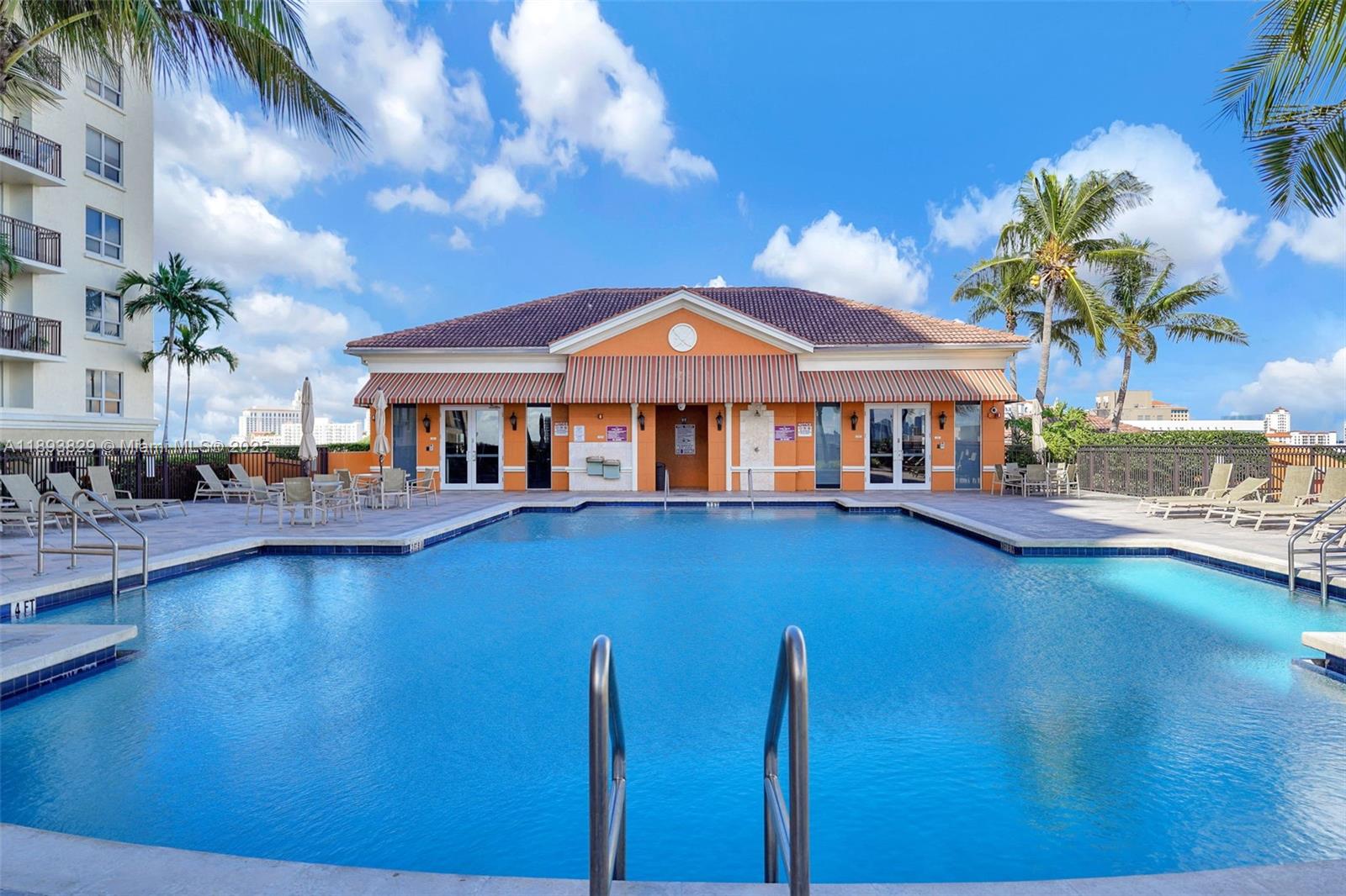 GABLES MARQUIS CONDO - Residential