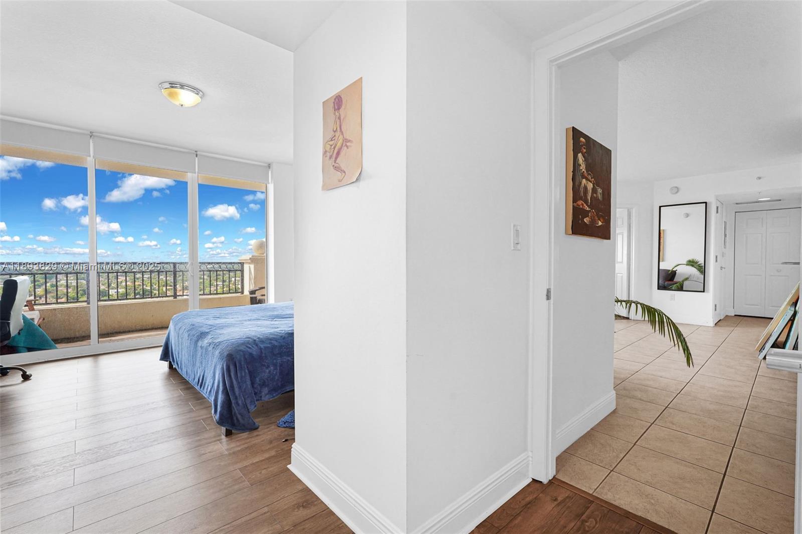 GABLES MARQUIS CONDO - Residential