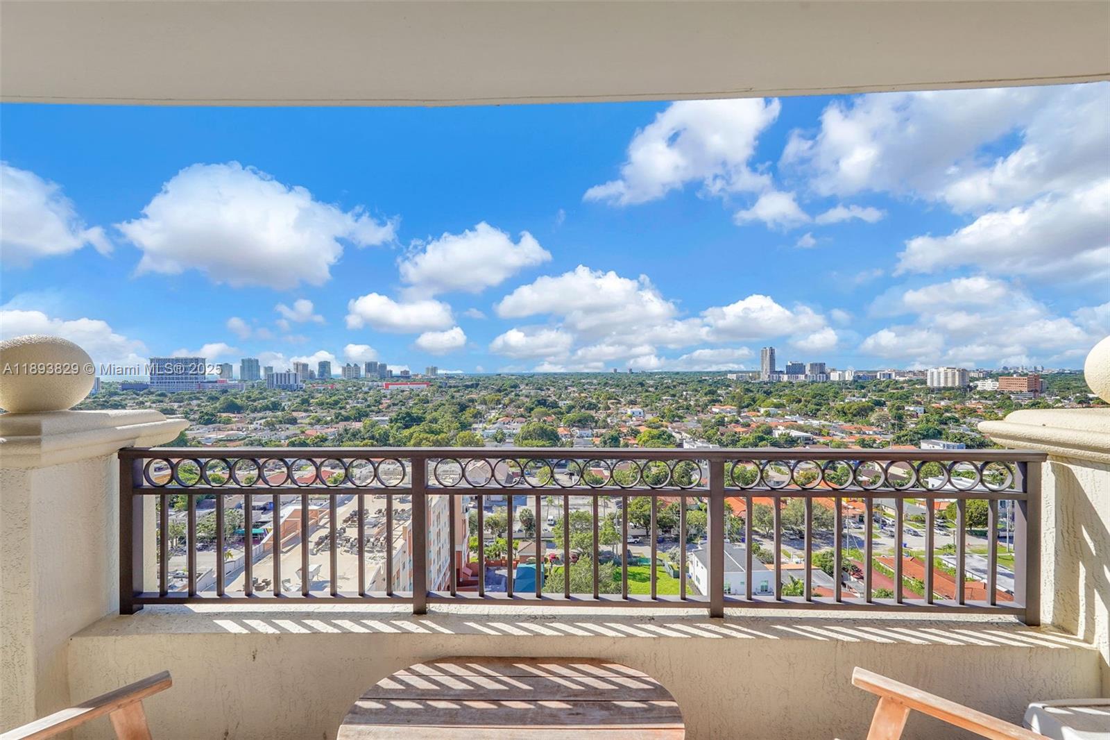 GABLES MARQUIS CONDO - Residential