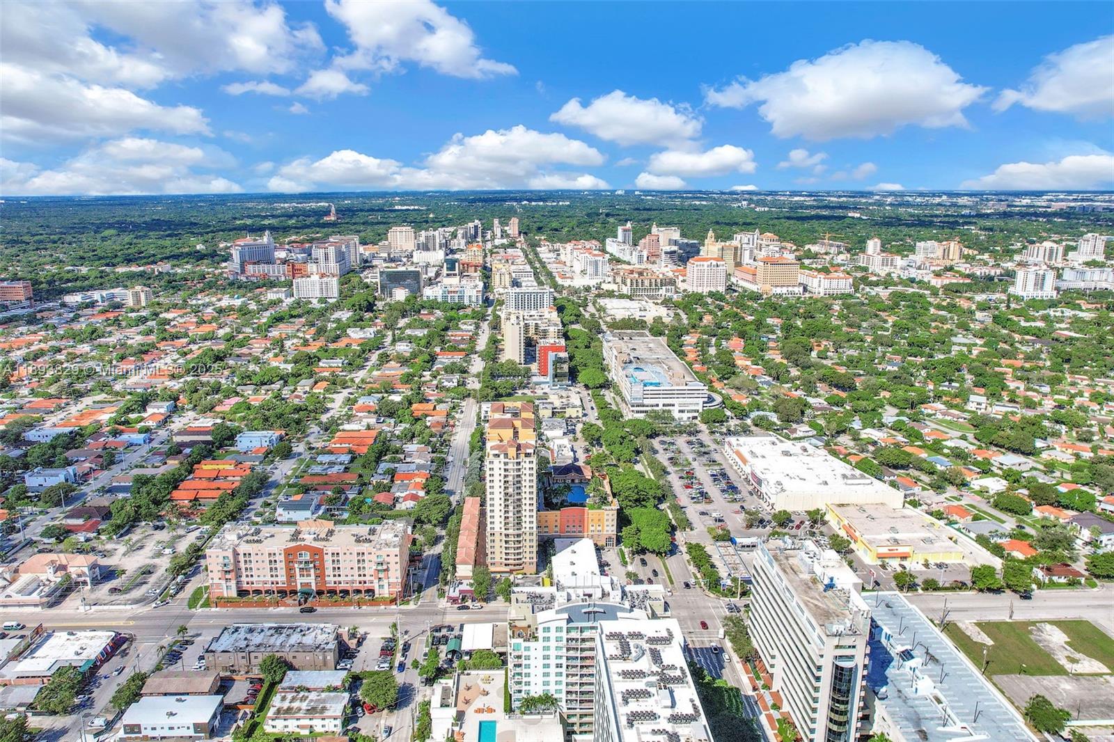 GABLES MARQUIS CONDO - Residential