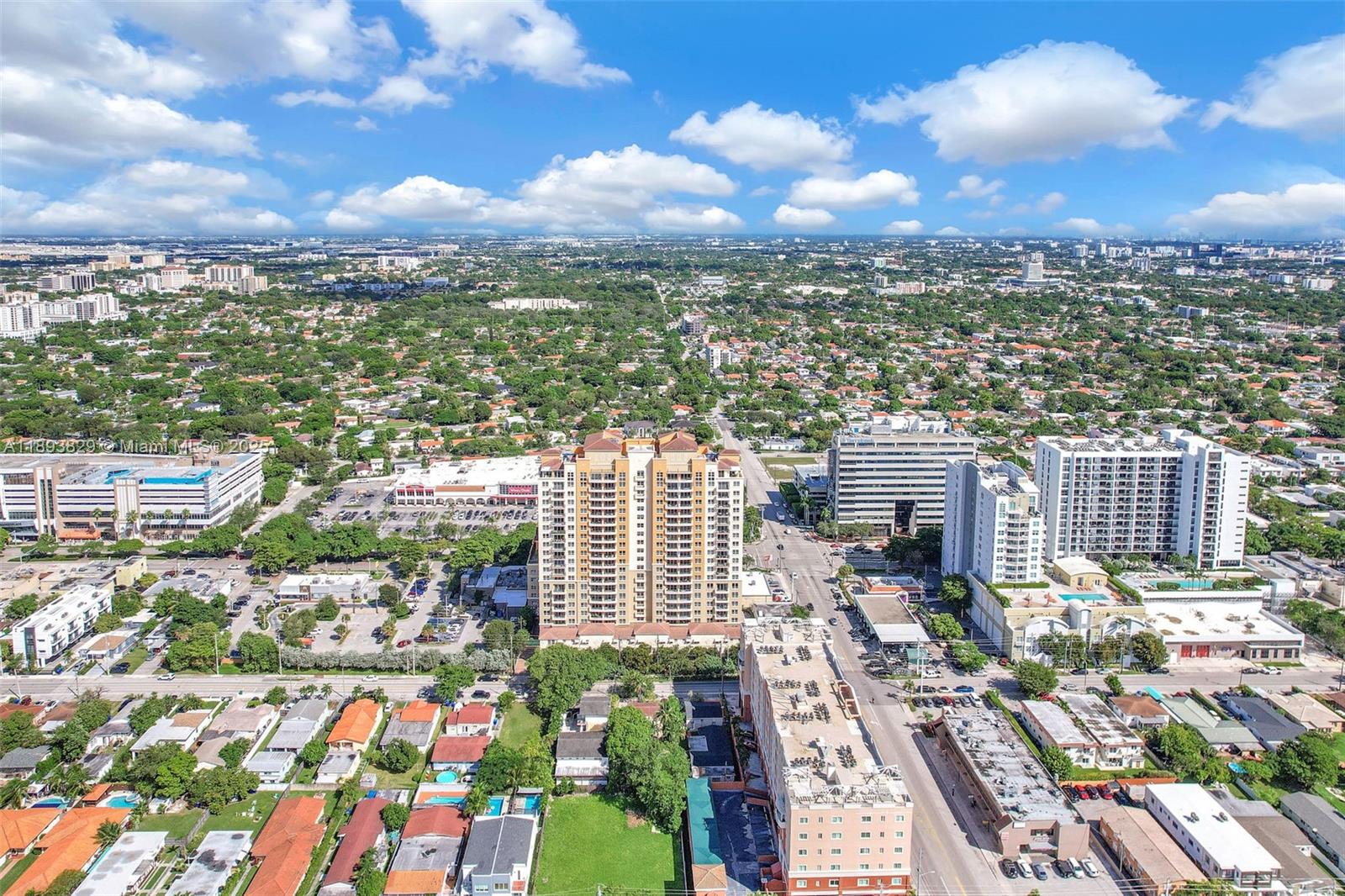GABLES MARQUIS CONDO - Residential
