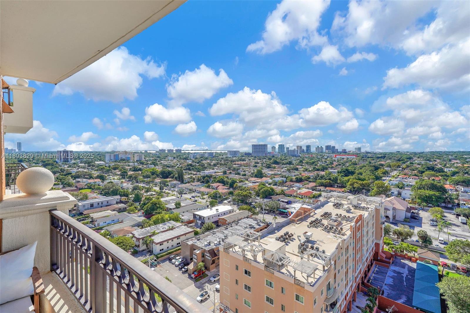 GABLES MARQUIS CONDO - Residential