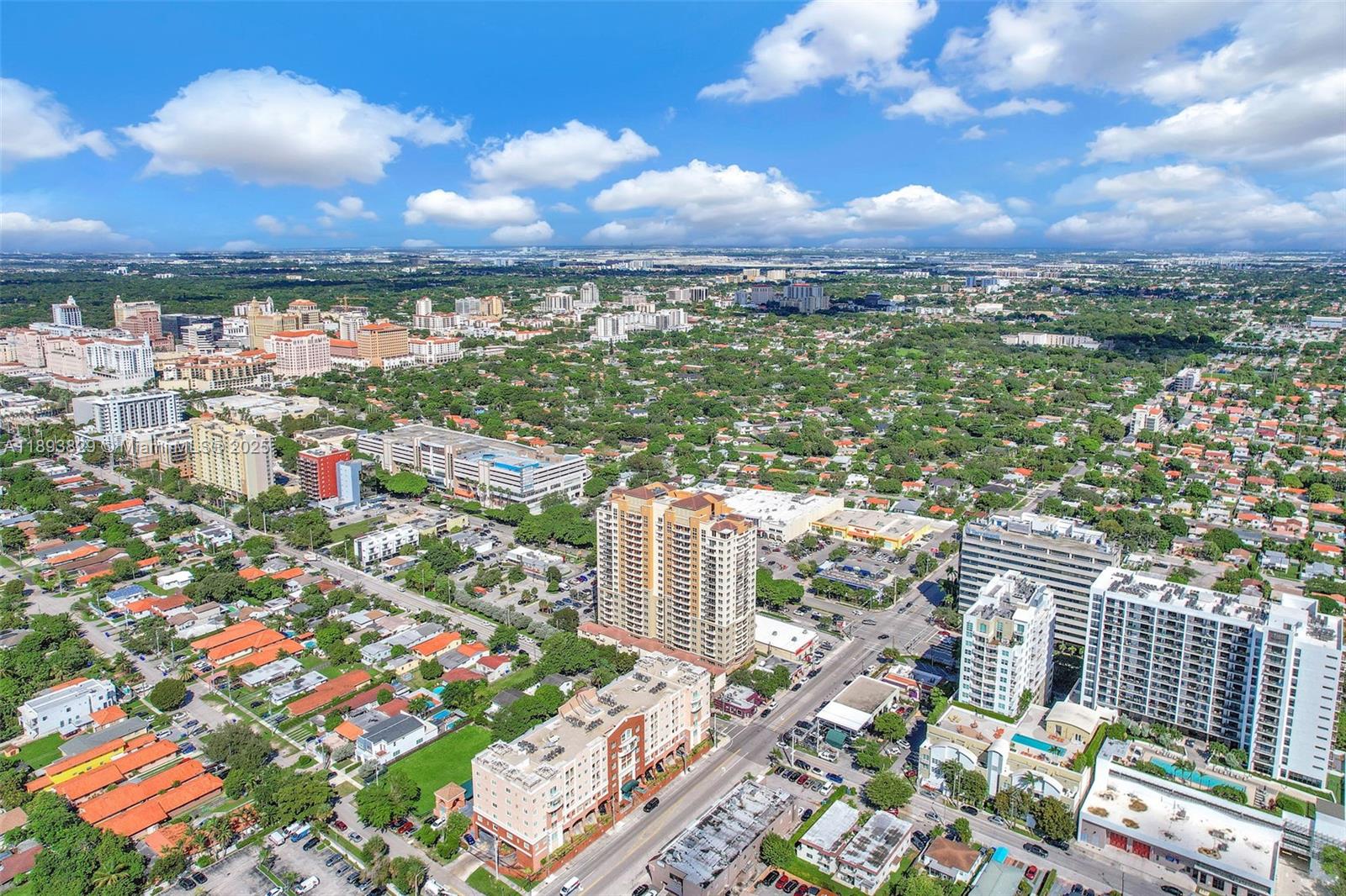 GABLES MARQUIS CONDO - Residential