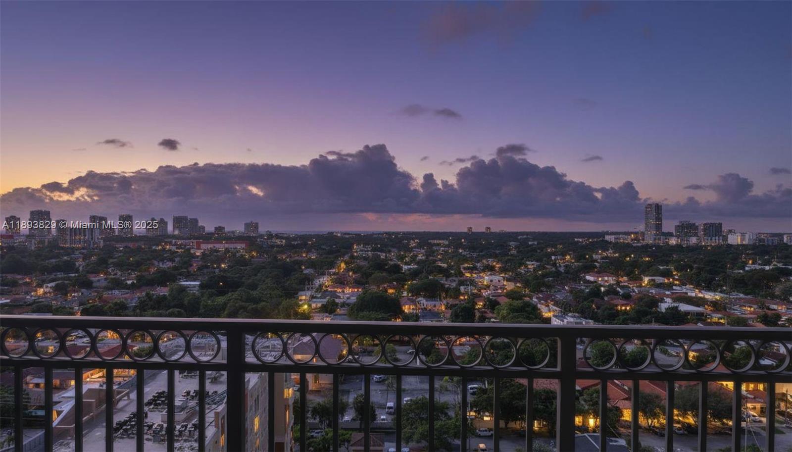 GABLES MARQUIS CONDO - Residential