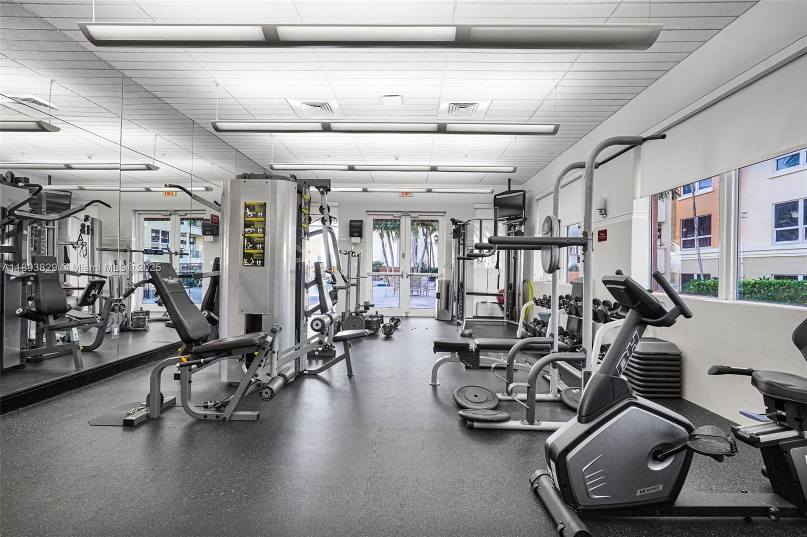 GABLES MARQUIS CONDO - Residential