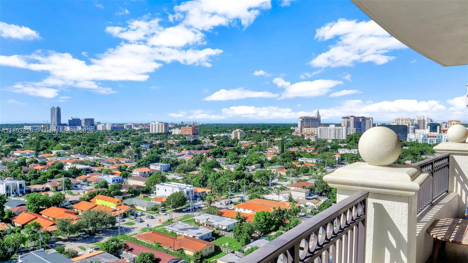 GABLES MARQUIS CONDO - Residential