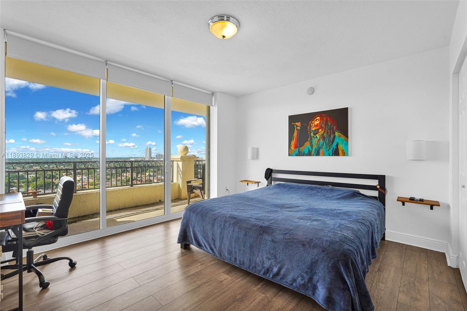 GABLES MARQUIS CONDO - Residential