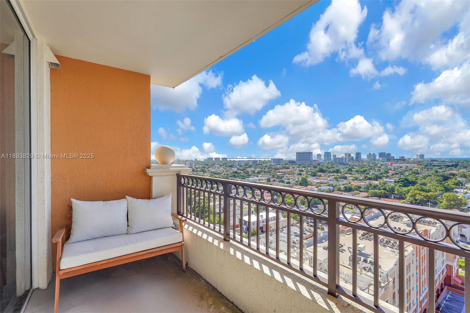 GABLES MARQUIS CONDO - Residential