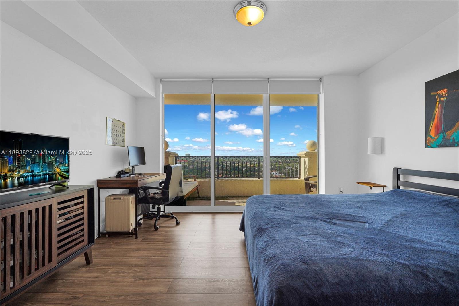 GABLES MARQUIS CONDO - Residential