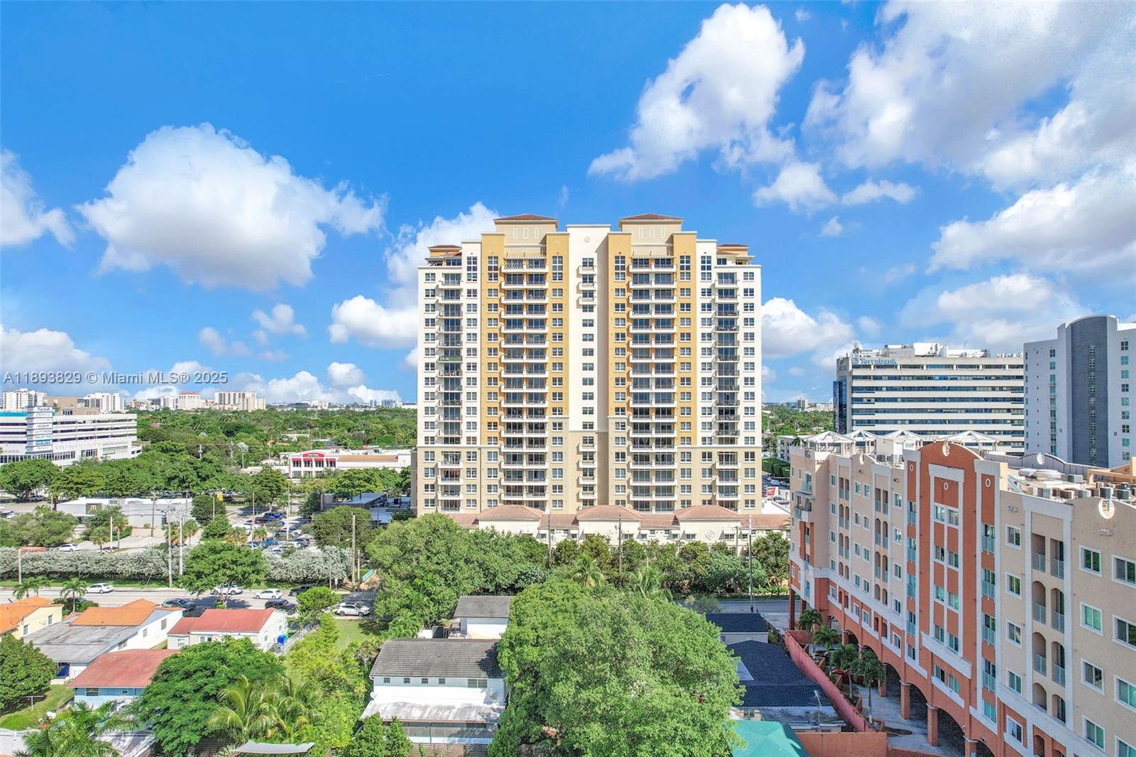 GABLES MARQUIS CONDO - Residential