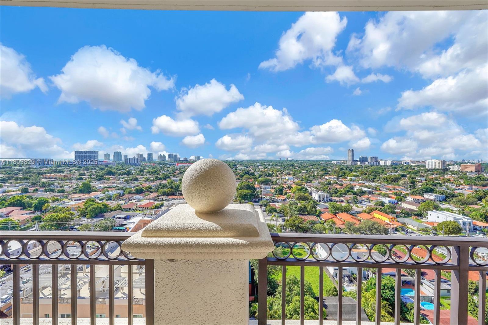 GABLES MARQUIS CONDO - Residential