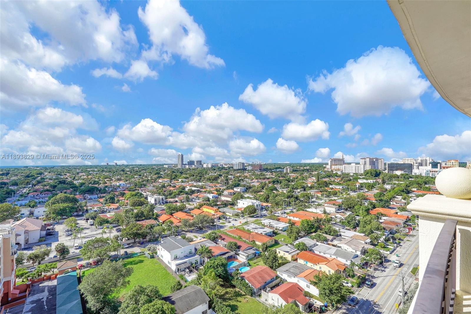 GABLES MARQUIS CONDO - Residential