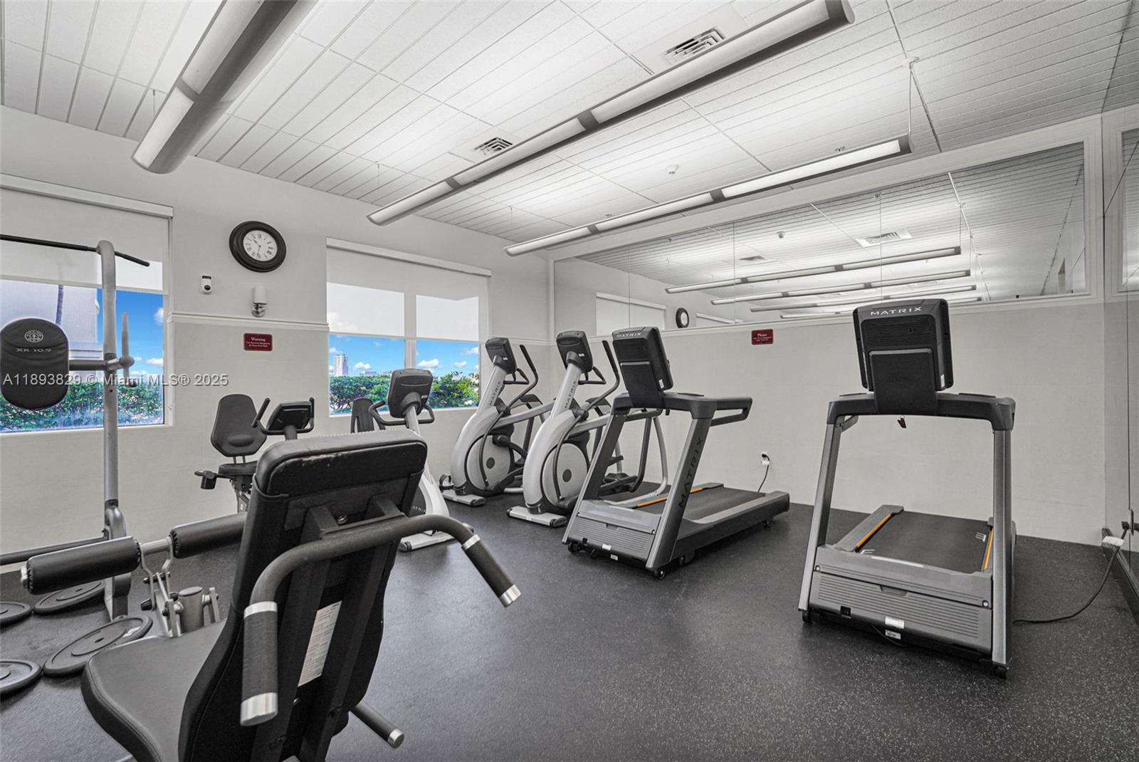 GABLES MARQUIS CONDO - Residential
