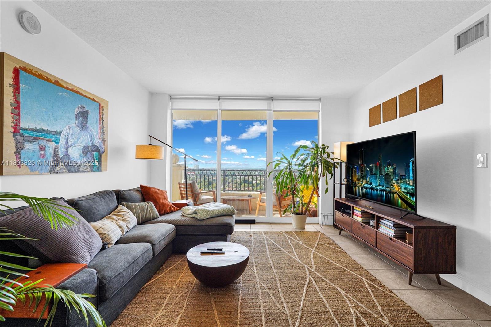 GABLES MARQUIS CONDO - Residential